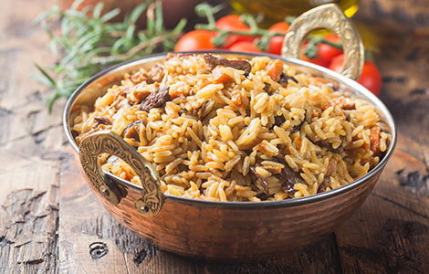 Biryani