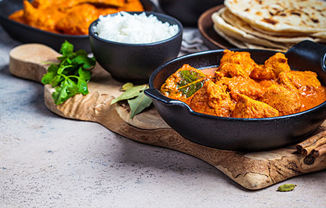 Curry