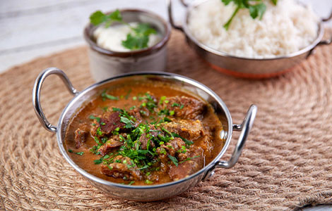 Korma